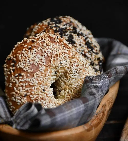 Bagels – rețeta homemade