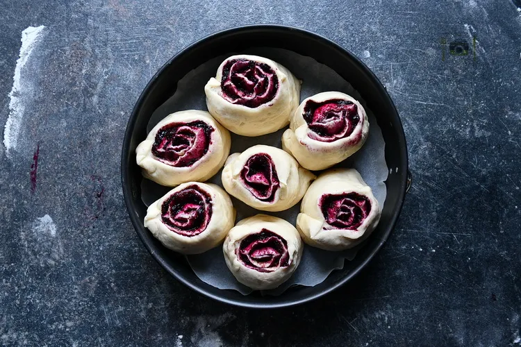Rolls - Bucătăria familiei mele- www.alexjuncu.ro
