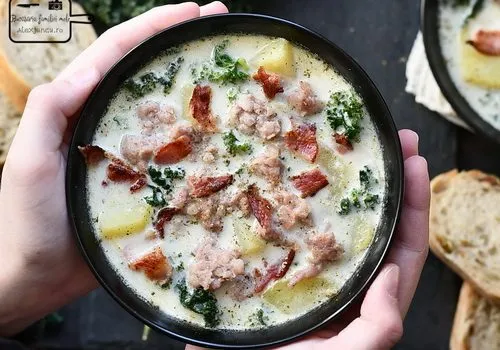 Zuppa Toscana