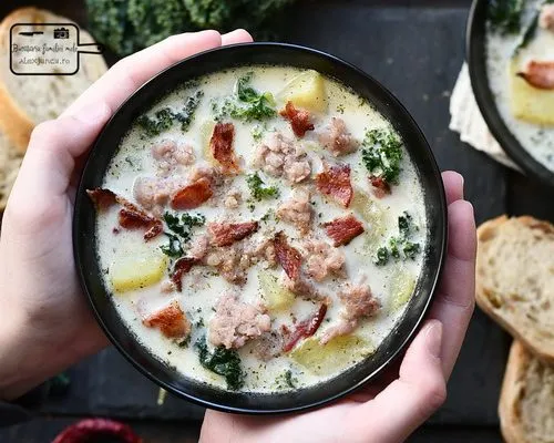 Zuppa Toscana