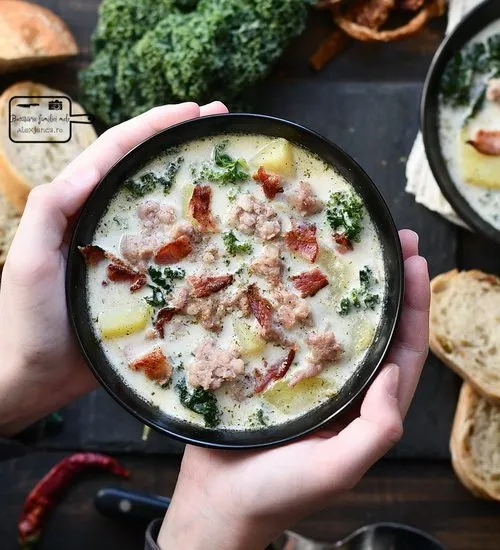 Zuppa Toscana