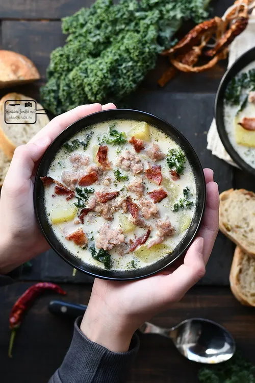 Zuppa Toscana