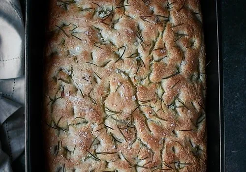 Focaccia