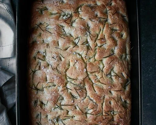Focaccia