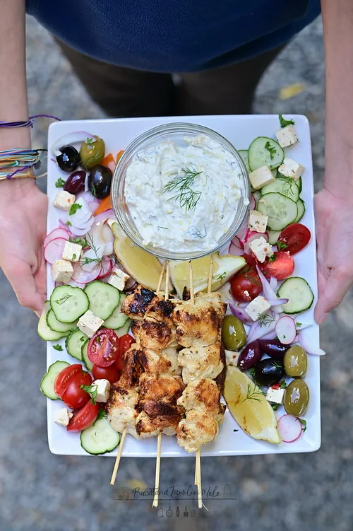 Souvlaki - Bucătăria familiei mele - www.alexjuncu.ro