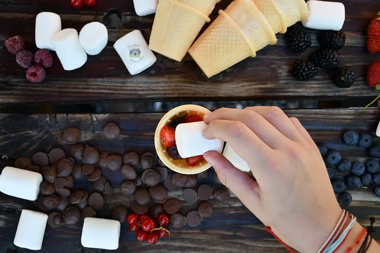 S'mores - Bucătăria familiei mele - www.alexjuncu.ro