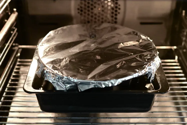 Bain-marie - Bucătăria familiei mele - www.alexjuncu.ro