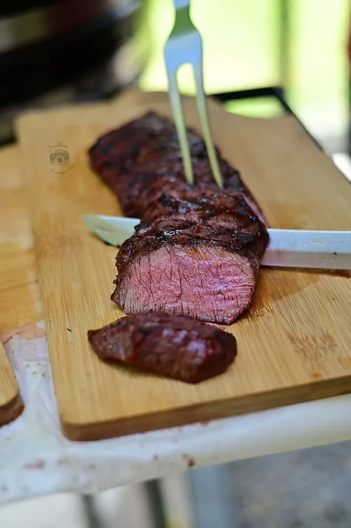 Scamone Medium rare - Bucătăria familiei mele - www.alexjuncu.ro