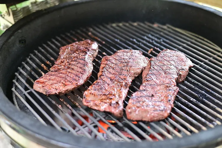 Steak premium angus - Bucătăria familiei mele - www.alexjuncu.ro