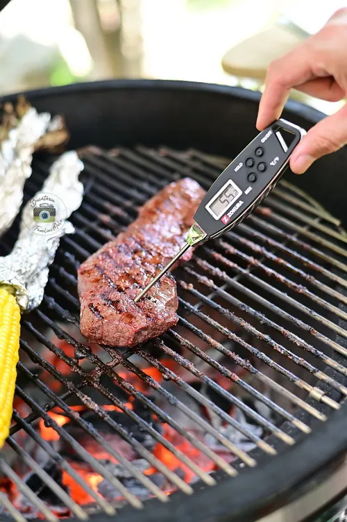 Steak premium angus - Bucătăria familiei mele - www.alexjuncu.ro