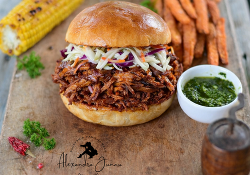 Pulled Pork